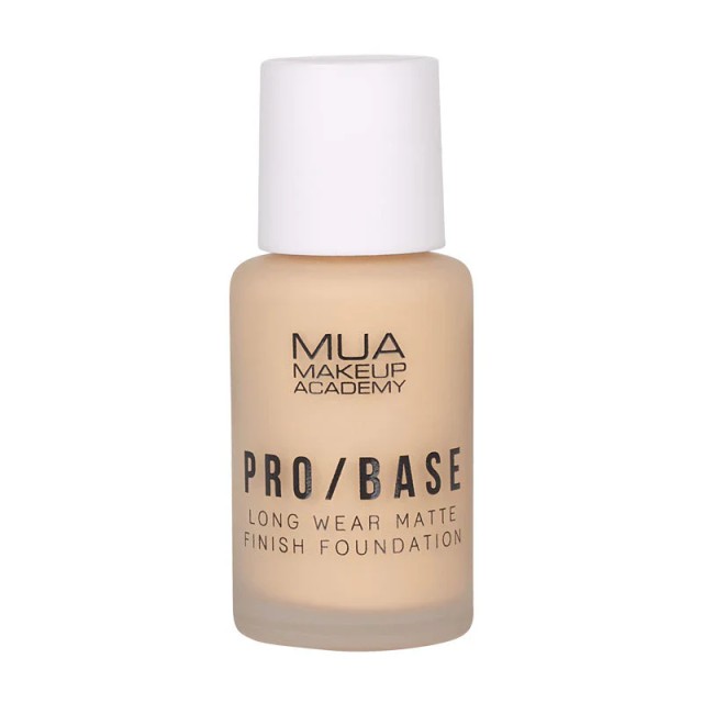 MUA Pro Base Matte Finish Foundation #150, 30gr