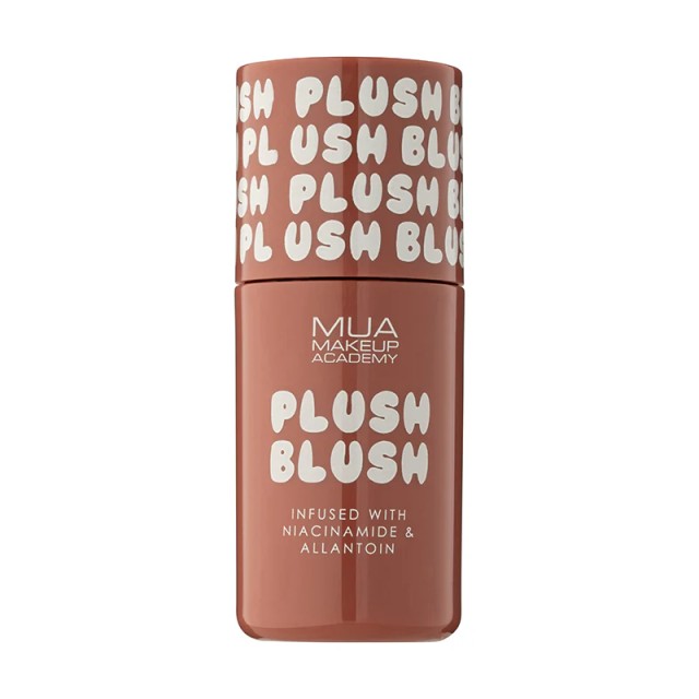 MUA Plush Blush Rosewood, Υγρό Ρουζ, 4.2ml