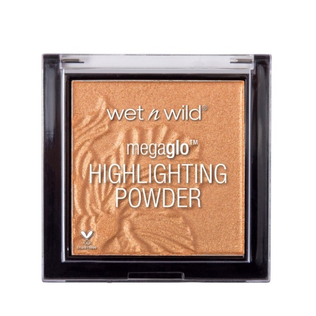 MegaGlo Highlighting Powder Awesome Blossom 6gr