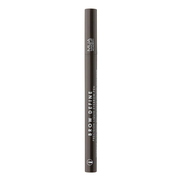 MUA Brow Define Liquid Brow Pen Dark Brown