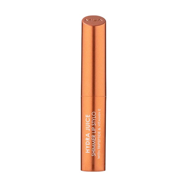 MUA Shimmer Pertide Lip Stylo Sweet Orange, 2gr