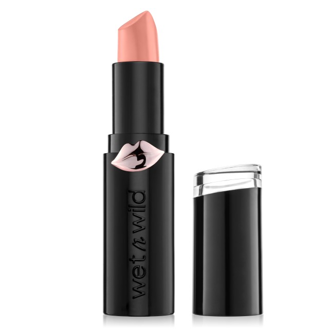 Wet n Wild Mega Last Lipstick -Matte Skin-ny Dipping 6ml