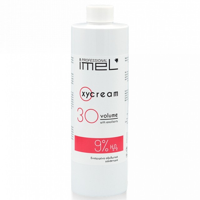 Imel Oxycream 30º, Oξεζενέ, 500ml