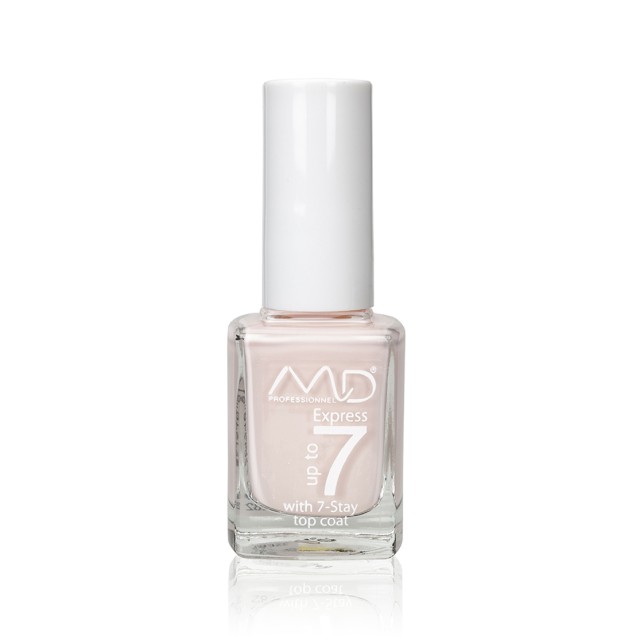 MD Professionnel Up to 7 Express No703, Βερνίκι Νυχιών, 12ml