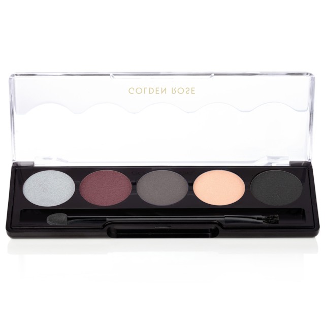 Golden Rose Professional Palette Eyeshadow 109 10Gr