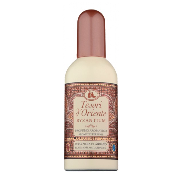 Tesori dOriente Byzantium Eau de Toilette, 100ml