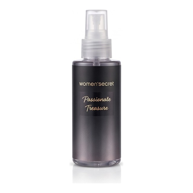 Womensecret Passionate Treasure Body Mist 50ml