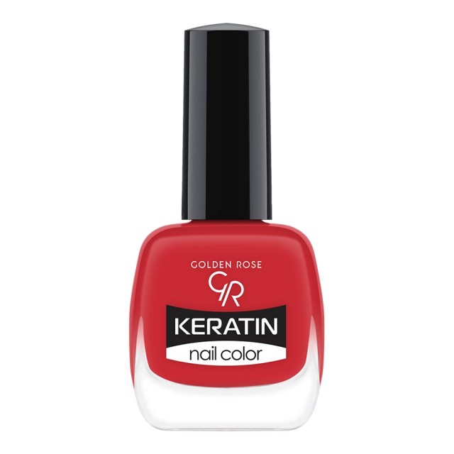 Golden Rose Keratin Nail Color No36 10,5ml