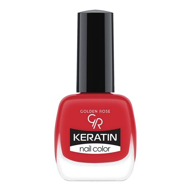 Golden Rose Keratin Nail Color 36 10.5ml