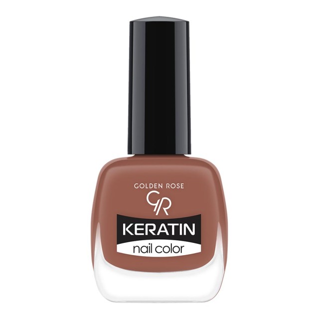 Golden Rose Keratin Nail Color No22 10,5ml