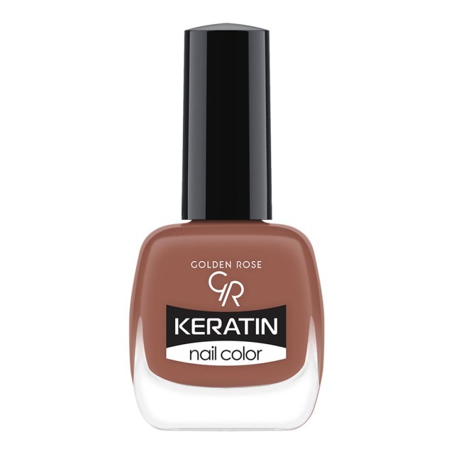 Golden Rose Keratin Nail Color 22 10.5ml