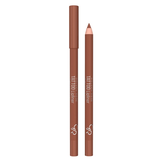 Golden Rose Tattoo Lipliner Precision & Soft No205