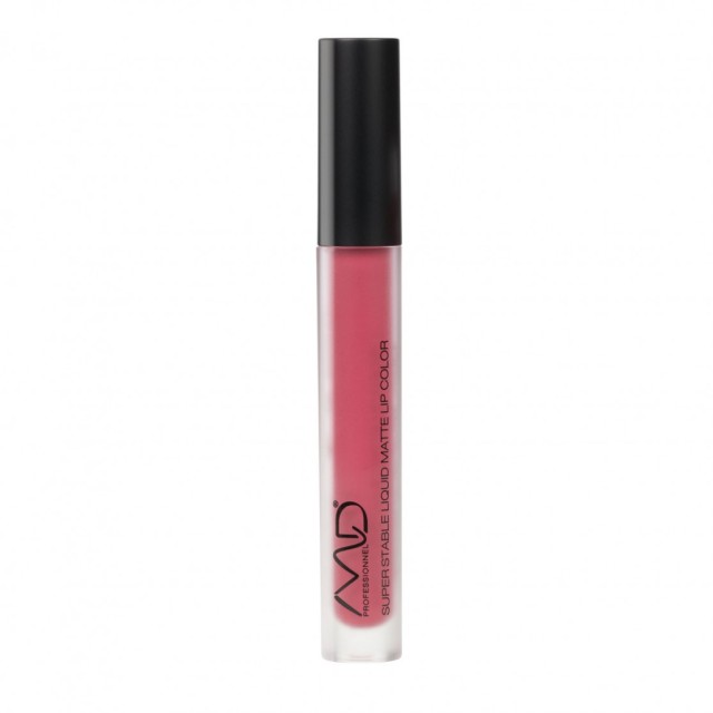 MD Professionnel Super Stable Liquid Matte Lip Color No 11, 4ml