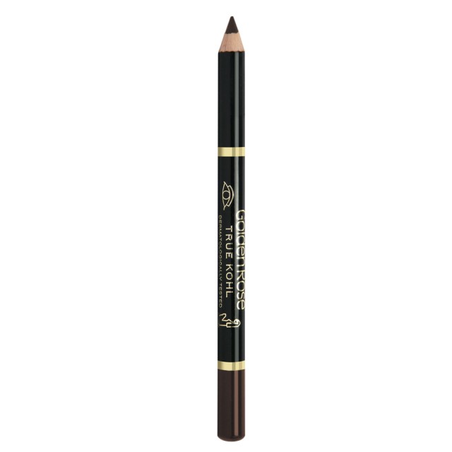 Golden Rose True Kohl Eyeliner Brown 2.5Gr