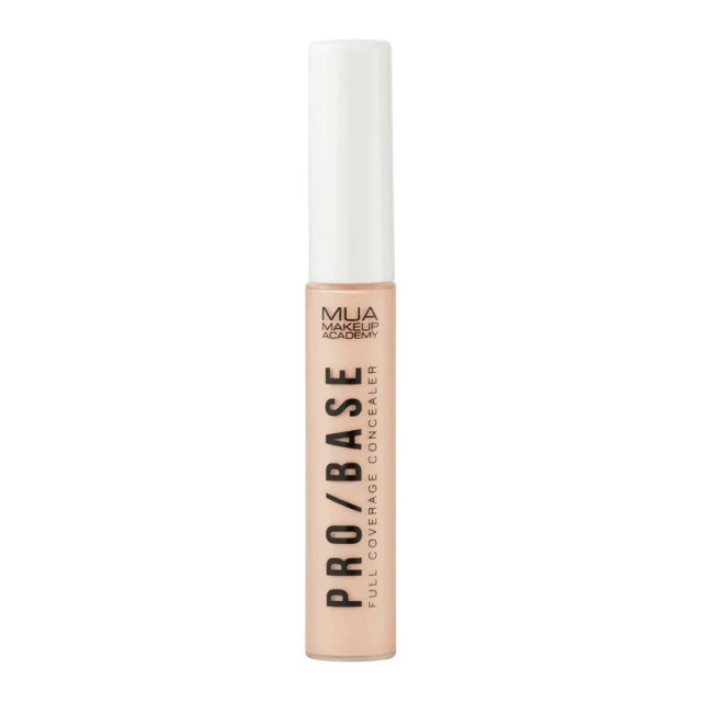 MUA Pro Base Full Coverage Concealer #120, 8gr