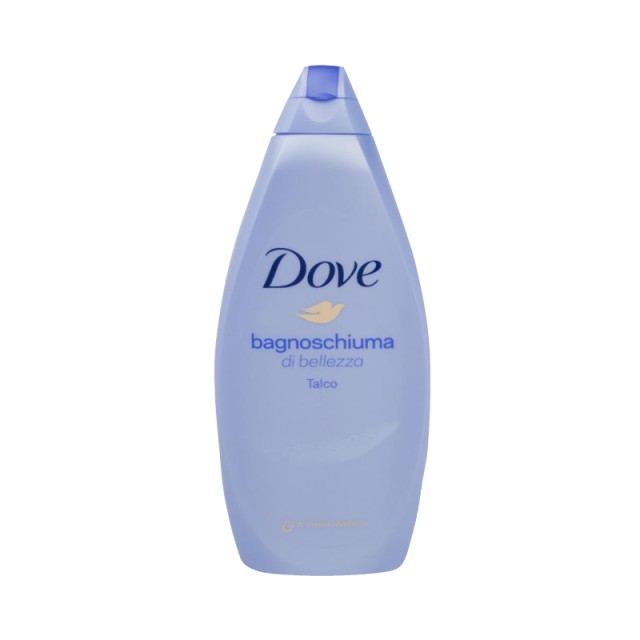 Dove Talco, Αφρόλουτρο, 700ml