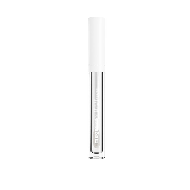 Wet n Wild MegaSlicks Lip Gloss Crystal Clear 5.4gr