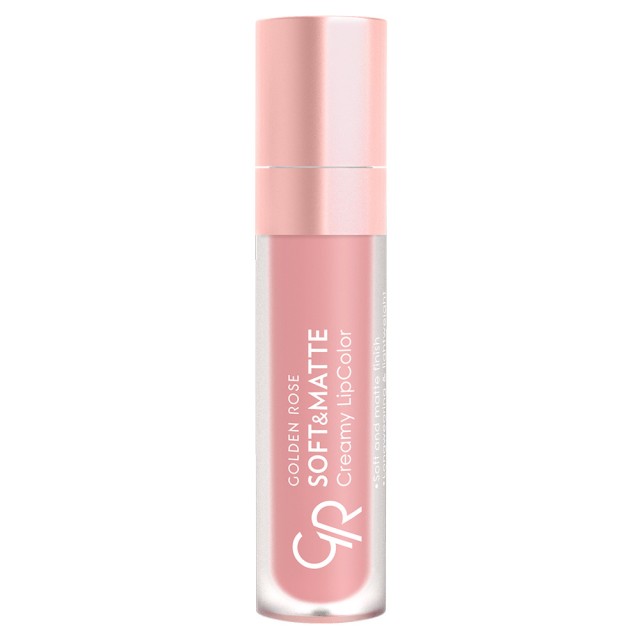 Golden Rose Soft & Matte Creamy Lip Color 105 10ml