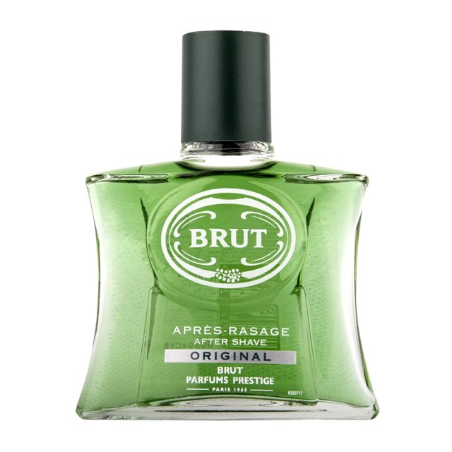 Brut Original After Shave, Λοσιόν για μετά το Ξύρισμα, 100ml