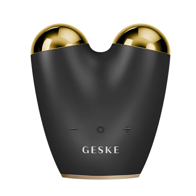 Geske Microcurrent Face Lifter 6in1 Gray, Συσκευή για Σύσφιξη & Ανόρθωση της Επιδερμίδας, 1 τεμ.