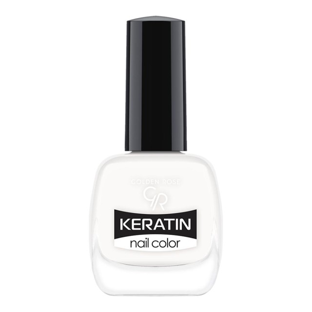 Golden Rose Keratin Nail Color 02 10.5ml