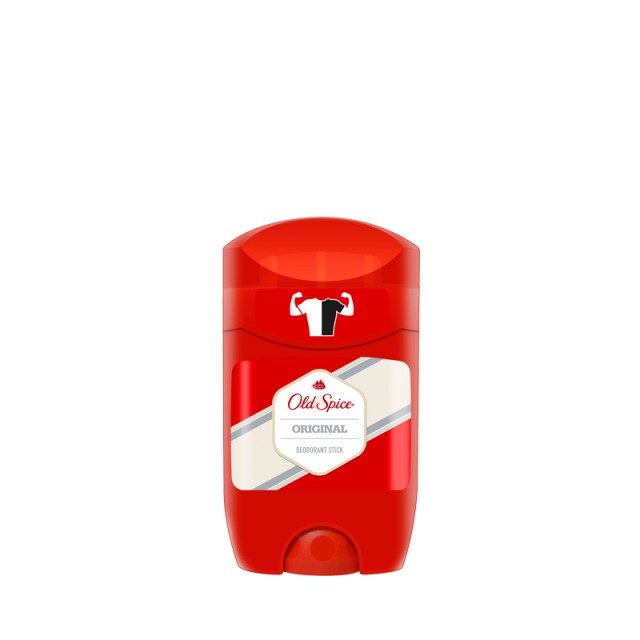 Old Spice Original, Ανδρικό Αποσμητικό Στικ, 50ml