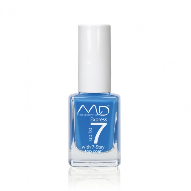MD Professionnel Up to 7 Express No866, Βερνίκι Νυχιών, 12ml