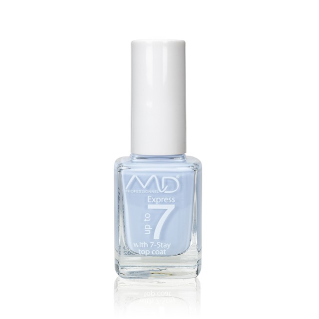 MD Professionnel Up to 7 Express No790, Βερνίκι Νυχιών, 12ml