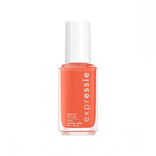 Essie Expressie No 160 In A Flash Sale, Βερνίκι Νυχιών Quick Dry, 10ml