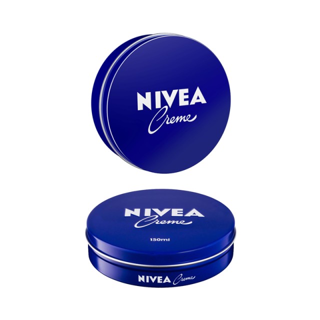 Nivea Hand Cream, Κρέμα για Σώμα & Χέρια, 150ml