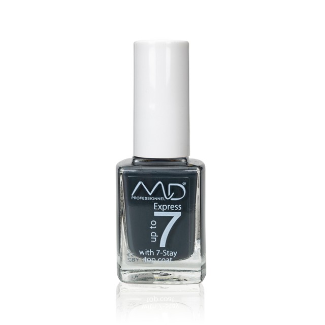 MD Professionnel Up to 7 Express No775, Βερνίκι Νυχιών, 12ml