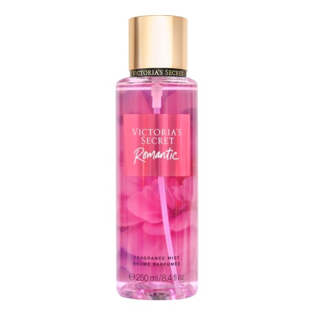 Victorias Secret Romantic, Fragrance Body Mist, 250ml