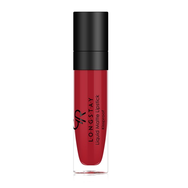 Golden Rose Longstay Liquid Matte Lipstick 09 10ml