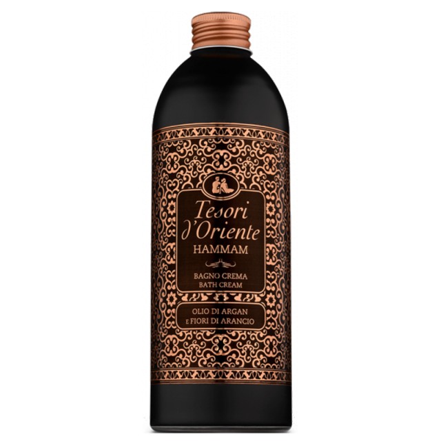 Tesori dOriente Hammam, Αφρόλουτρο, 500ml