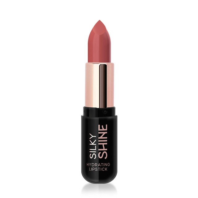 Golden Rose Silky Shine Hydrating Lipstick No211