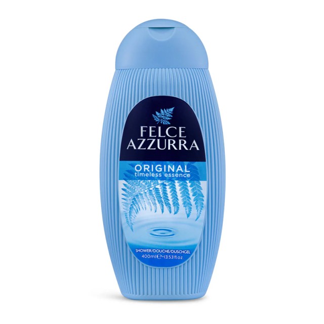 Felce Azzurra Classico, Αφρόλουτρο, 400ml