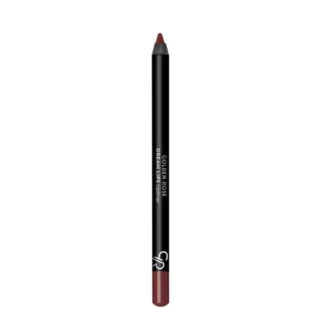 Golden Rose Dream Lips Lipliner No519 2.5g