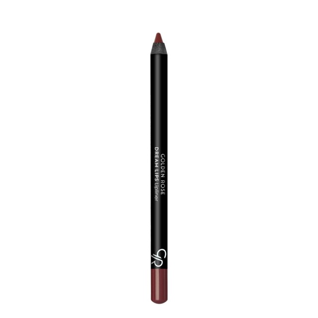 Golden Rose Dream Lips Lipliner 519 2.5Gr