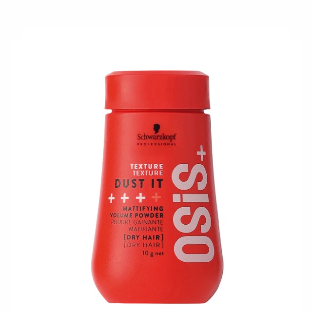 OSIS+ Dust It Mattifying Volume Powder Πούδρα Μαλλιών 10g