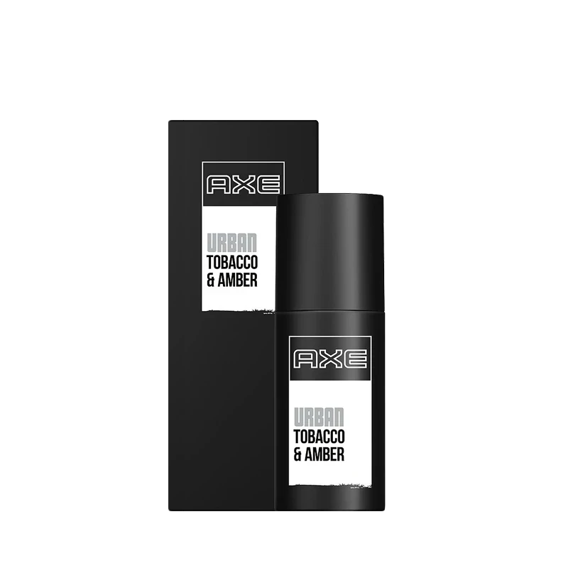 axe urban tobacco and amber & cologne Dark Vanilla Axe Daily Fragrance