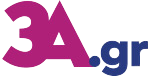 3A Logo
